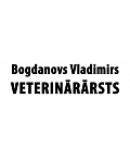 Bogdanovs Vladimirs, veterinārārsts Bolderājā un Jūrmalā