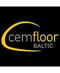 Cemfloor Baltic, SIA