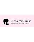 Class Mini Miss