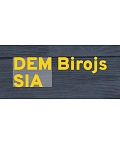 DEM Birojs, SIA