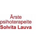 Sertificētas ārstes Solvitas Lauvas privātprakse psihoterapijā