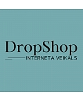 dropshop.lv, internetveikals