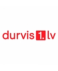 DURVIS1.LV, durvju salons Liepājā
