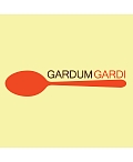 Gardumgardi, kafejnīca