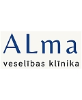 ĢIMENES ĀRSTA ANDRA LASMAŅA KLĪNIKA ALMA, SIA
