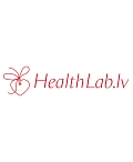 healthlab.lv, internetveikals