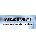 Ivanovas Maigas ģimenes ārsta prakse