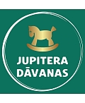Jupitera dāvanas, SIA