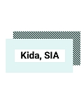 Kida, SIA