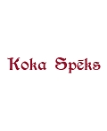 KOKA SPĒKS, SIA
