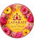 LaParati, IK