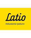 Latio, SIA, Jelgavas nodaļa