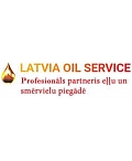 Latvia Oil Service, SIA