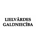 Lielvārdes Galdniecība, SIA