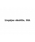 Liepājas skaitlis, SIA