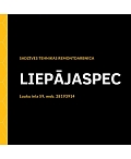 Liepājaspec Official
