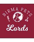 LORDS by Birma PETS, suņu un kaķu frizētava