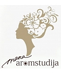 Mana aromstudija, salons