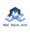 MDC būve, SIA