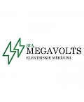 Megavolts, SIA