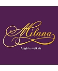 Milana, veikals