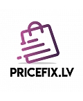 pricefix.lv, internetveikals