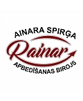 Ainara Spirģa Diennakts apbedīšanas birojs, SIA Rainar