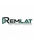 RemLat, logi, durvis, žalūzijas