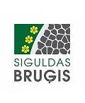 Siguldas bruģis, SIA