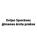 Evijas Sporānes ģimenes ārsta prakse