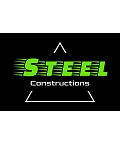 SIA Steel Constructions