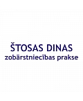 Štosas D. zobārstniecības prakse