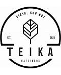 Teika, ģimenes kafejnīca Liepājas sirdī