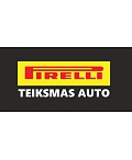 Teiksmas Auto, SIA Autoserviss - veikals