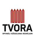 Tvora.lv - žogi un vārti