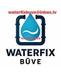 Waterfix Būve, SIA