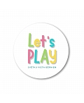 Let’s PLAY, SIA FITS U