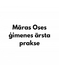 Oses M. ģimenes ārsta prakse