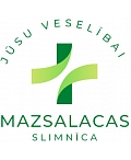 Mazsalacas slimnīca, SIA