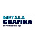 Metala grafika, SIA