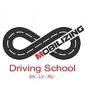 Mobilizing, SIA, Nedzirdīgo autoskola