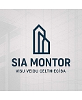 Montor, SIA