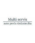 Multi Servis, SIA