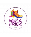Nikša Prieki, atrakcijas