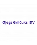 Oļegs Grilčuks, IDV