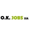 O.K. JOBS, SIA