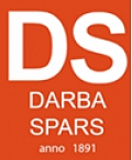 Darba spars, SIA