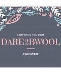 Dare2bwool Shop