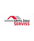 Jumtu, žogu serviss, SIA