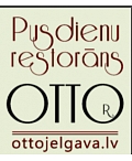 OTTO - Pusdienu restorāns